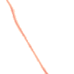 Night-time road noise heatmap for S42 5EN