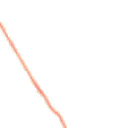 Night-time road noise heatmap for S42 5FH