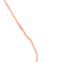 Night-time road noise heatmap for S42 5FN