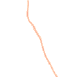 Night-time road noise heatmap for S42 5GP