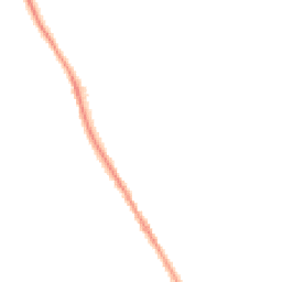 Night-time road noise heatmap for S42 5HG