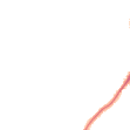 Night-time road noise heatmap for S42 5JH