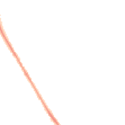Night-time road noise heatmap for S42 5YE