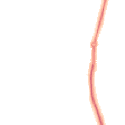 Night-time road noise heatmap for S42 6HJ