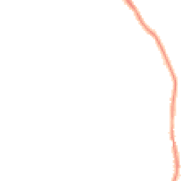 Night-time road noise heatmap for S42 6JU