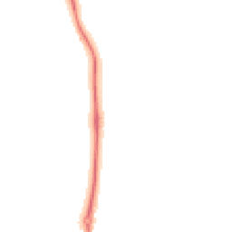 Night-time road noise heatmap for S42 6NL