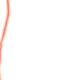 Night-time road noise heatmap for S42 6YQ