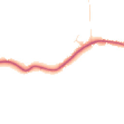 Daytime road noise heatmap for S42 7AL