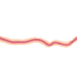 Daytime road noise heatmap for S42 7AU
