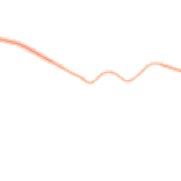 Night-time road noise heatmap for S42 7AZ