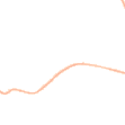 Night-time road noise heatmap for S42 7BB