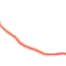 Night-time road noise heatmap for S42 7BG