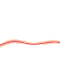 Night-time road noise heatmap for S42 7BJ