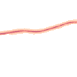 Night-time road noise heatmap for S42 7DN