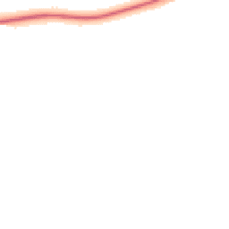 Night-time road noise heatmap for S42 7DT