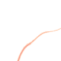 Night-time road noise heatmap for S42 7HG