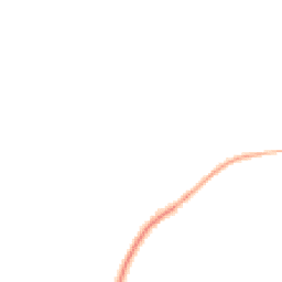 Night-time road noise heatmap for S42 7HQ