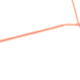 Daytime road noise heatmap for S42 7HW