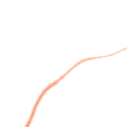 Night-time road noise heatmap for S42 7HY