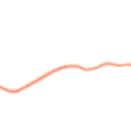 Daytime road noise heatmap for S42 7JH