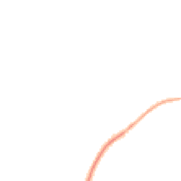 Night-time road noise heatmap for S42 7LX