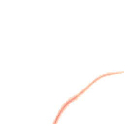 Night-time road noise heatmap for S42 7NB