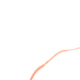 Night-time road noise heatmap for S42 7ND