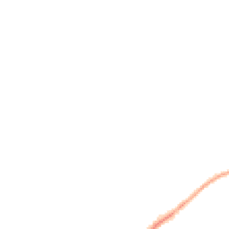 Night-time road noise heatmap for S42 7NG