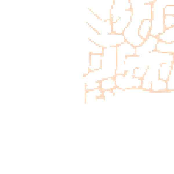 Daytime road noise heatmap for S43 3GH