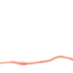 Night-time road noise heatmap for S44 5BA