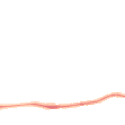Night-time road noise heatmap for S44 5BB