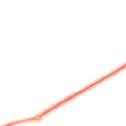 Night-time road noise heatmap for S44 5BN