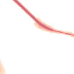 Night-time road noise heatmap for S44 5DL