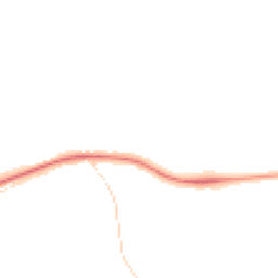 Night-time road noise heatmap for S44 5DX