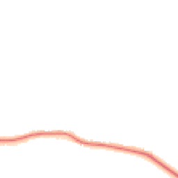 Night-time road noise heatmap for S44 5FQ