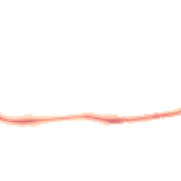 Night-time road noise heatmap for S44 5FW