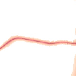 Night-time road noise heatmap for S44 5JG