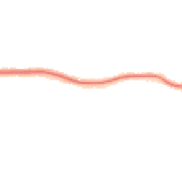 Night-time road noise heatmap for S44 5JZ