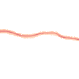 Night-time road noise heatmap for S44 5LA