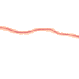 Night-time road noise heatmap for S44 5LB