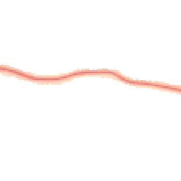 Night-time road noise heatmap for S44 5LD