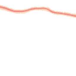 Night-time road noise heatmap for S44 5LG