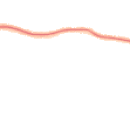 Night-time road noise heatmap for S44 5LN