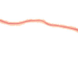 Night-time road noise heatmap for S44 5LP