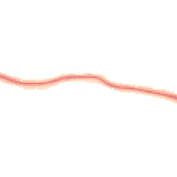 Night-time road noise heatmap for S44 5LT