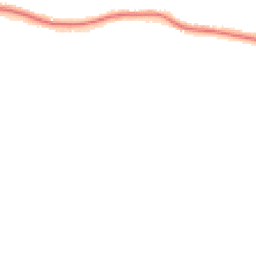 Night-time road noise heatmap for S44 5NF