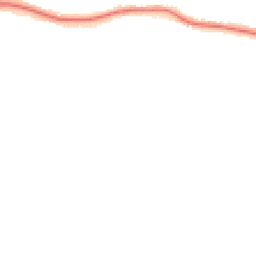 Night-time road noise heatmap for S44 5NG