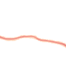 Night-time road noise heatmap for S44 5NH