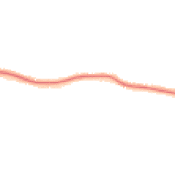 Night-time road noise heatmap for S44 5NL