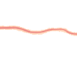 Night-time road noise heatmap for S44 5NN
